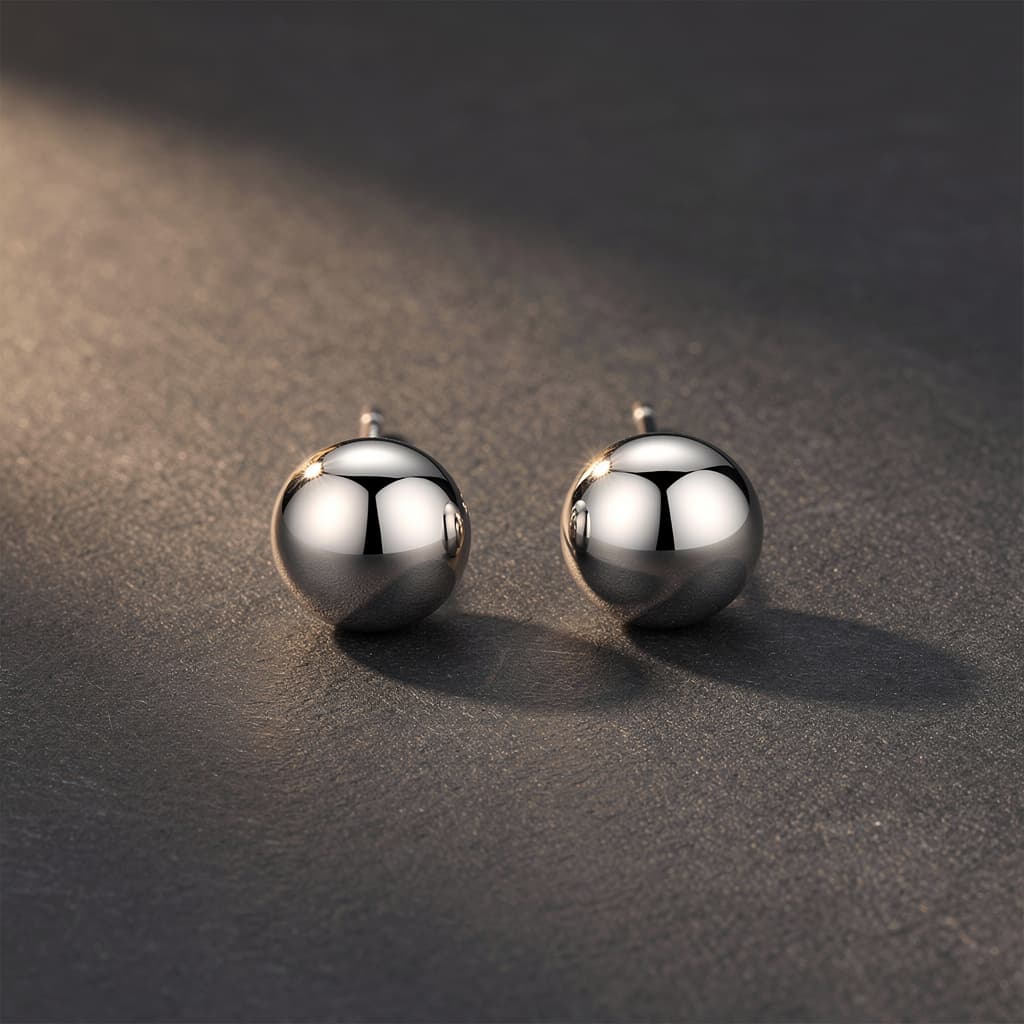 საყურეები Studs